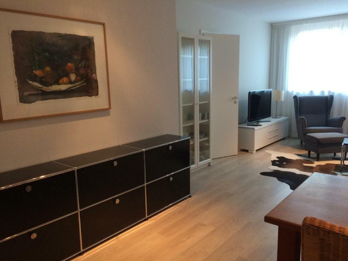 Kuegelgenstrasse 1 Appartement Dresden Buitenkant foto